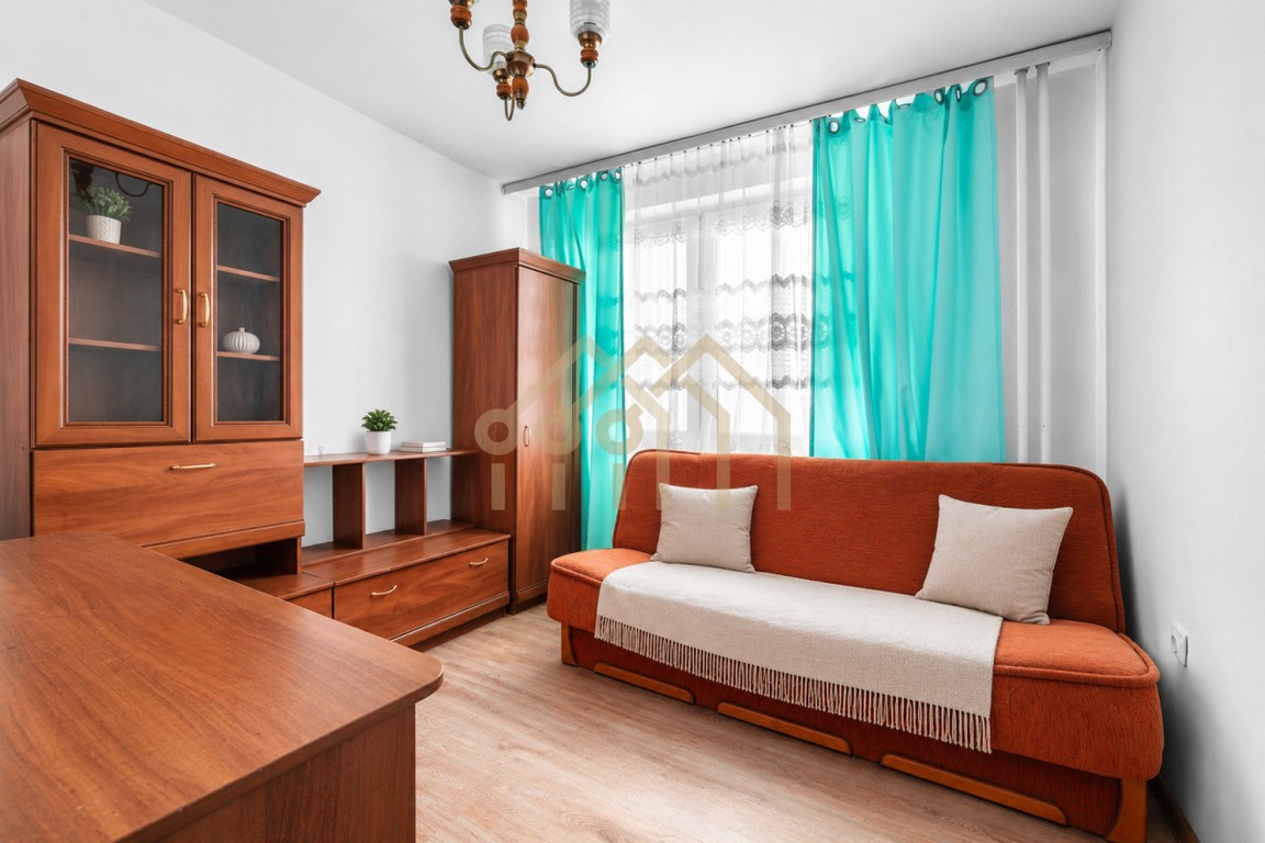 3-pokojowe mieszkanie | 57 m² | ul. Tumidajskiego - Widok 6