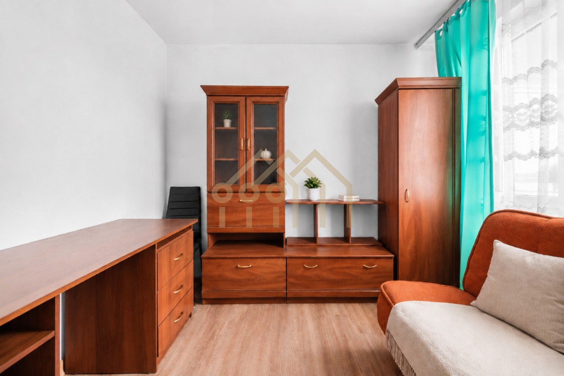 3-pokojowe mieszkanie | 57 m² | ul. Tumidajskiego - Więcej