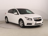 Chevrolet Cruze , Klima, Tempomat, Parktronic,ALU