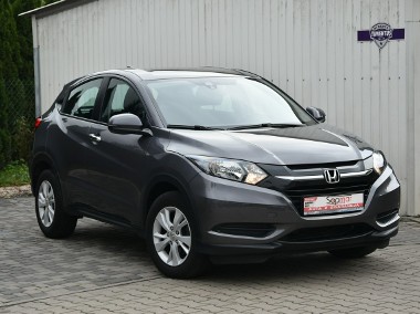 Honda HR-V II Benzyna XII.2016r. Polski SALON 102tys. km Climatronic TEMPOMAT PDC-1