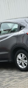 Honda HR-V II Benzyna XII.2016r. Polski SALON 102tys. km Climatronic TEMPOMAT PDC-4