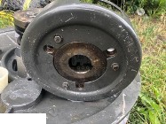 Claas Lexion Wariator