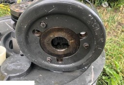 Claas Lexion Wariator