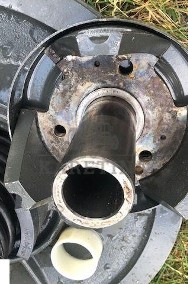 Claas Lexion Wariator-3