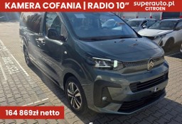 Citroen C4 SpaceTourer XL L2H1 Max EAT8 XL L2H1 Max EAT8 2.2 180KM