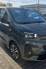 Citroen C4 SpaceTourer XL L2H1 Max EAT8 XL L2H1 Max EAT8 2.2 180KM-2