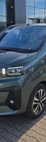 Citroen C4 SpaceTourer XL L2H1 Max EAT8 XL L2H1 Max EAT8 2.2 180KM-4