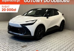 Toyota C-HR GR Sport 2.0 Hybrid Dynamic Force Plug-in GR Sport 2.0 Hybrid Dynamic