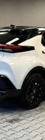 Toyota C-HR GR Sport 2.0 Hybrid Dynamic Force Plug-in GR Sport 2.0 Hybrid Dynamic-3