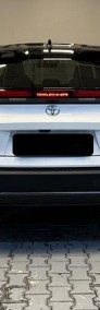 Toyota C-HR GR Sport 2.0 Hybrid Dynamic Force Plug-in GR Sport 2.0 Hybrid Dynamic-4