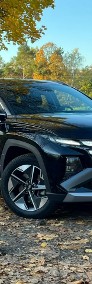 Hyundai Tucson III 1.6T-GDI 160KM 7DCT SMART + LED Android Auto Salon PL Gwarancja FV23-3