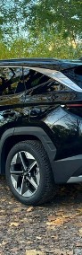 Hyundai Tucson III 1.6T-GDI 160KM 7DCT SMART + LED Android Auto Salon PL Gwarancja FV23-4
