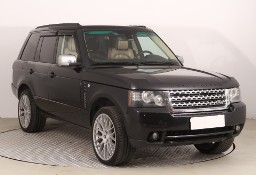 Land Rover Range Rover III , 313 KM, Automat, Skóra, Navi, Xenon, Klimatronic, Tempomat,