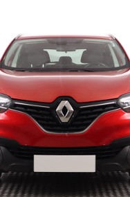 Renault Kadjar I , Salon Polska, GAZ, Navi, Klimatronic, Tempomat, Parktronic-2