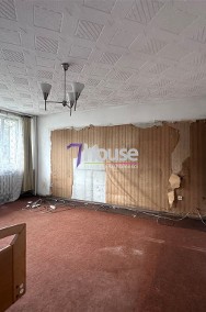 Mieszkanie do remontu OSIEDLE TYSIĄCLECIA-2