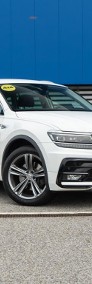 Volkswagen Tiguan , Salon Polska, Serwis ASO, DSG, Navi, Klimatronic, Tempomat,-4