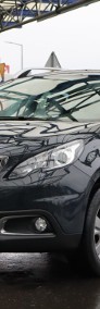 Peugeot 2008 , Salon Polska, Serwis ASO, Navi, Klimatronic, Tempomat,-3