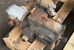 Claas Lexion 750 Danfos Bosch Rexroth Pompa Hydrauliczna KRR045DECD2NN KRR045 83024430