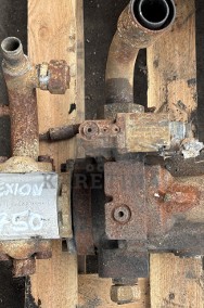 Claas Lexion 750 Danfos Bosch Rexroth Pompa Hydrauliczna KRR045DECD2NN KRR045 83024430-2