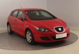 SEAT Leon II , Salon Polska, Klima