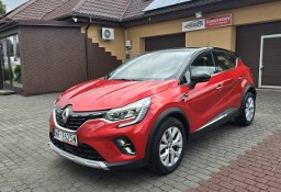Renault Captur INTENS 1.3 TCe mHEV Automat Salon Polska 47.000 km Gwarancja do 3 la