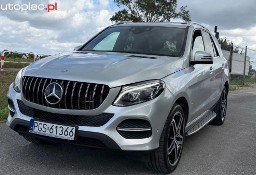 Mercedes-Benz Klasa GLE C292
