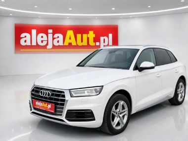 Audi Q5 III-1