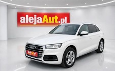 Audi Q5 III