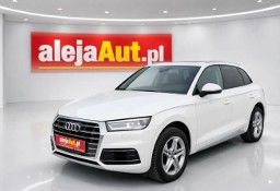 Audi Q5 III