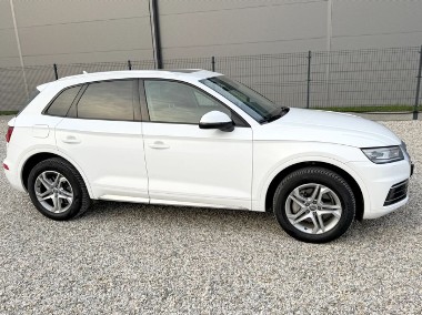 Audi Q5 III-1