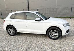 Audi Q5 III