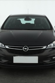 Opel Astra J , Salon Polska, 1. Właściciel, Serwis ASO, Klimatronic,-2