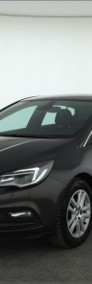 Opel Astra J , Salon Polska, 1. Właściciel, Serwis ASO, Klimatronic,-3
