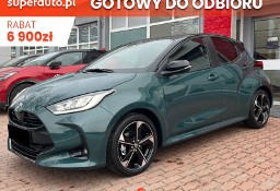 Toyota Yaris IV Executive 1.5 Hybrid Executive 1.5 Hybrid 130KM | Podgrzewane fotele