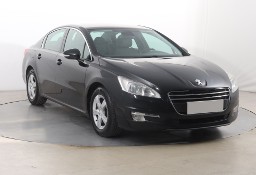 Peugeot 508 Salon Polska, Serwis ASO, Klimatronic, Tempomat, Parktronic,