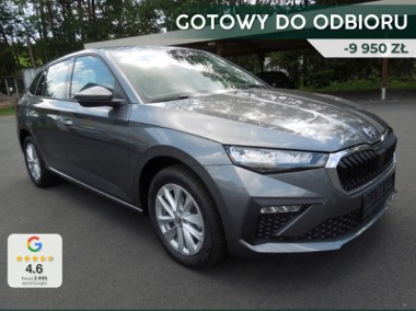 Skoda Scala Selection 1.5 TSI DSG Selection 1.5 TSI 150KM DSG-1