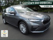 Skoda Scala Selection 1.5 TSI DSG Selection 1.5 TSI 150KM DSG