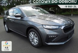 Skoda Scala Selection 1.5 TSI DSG Selection 1.5 TSI 150KM DSG