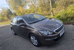 Peugeot 308 II Salon Polska