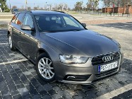 Audi A4 IV (B8) Audi A4 Avant Lift Zarejestrowany Automat