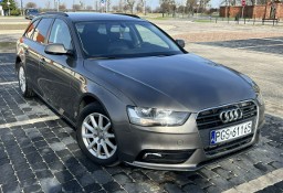 Audi A4 IV (B8) Audi A4 Avant Lift Zarejestrowany Automat