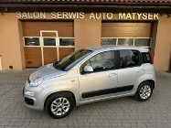 Fiat Panda III 1,2 69KM Klimatyzacja Bluetooth