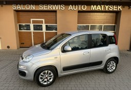 Fiat Panda III 1,2 69KM Klimatyzacja Bluetooth