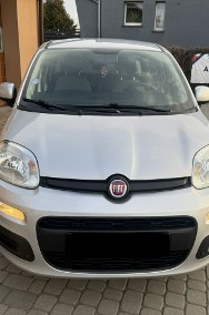 Fiat Panda III 1,2 69KM Klimatyzacja Bluetooth-2
