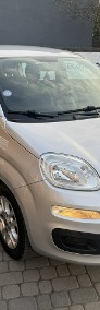 Fiat Panda III 1,2 69KM Klimatyzacja Bluetooth-3