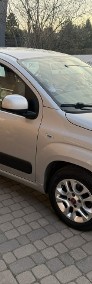 Fiat Panda III 1,2 69KM Klimatyzacja Bluetooth-4