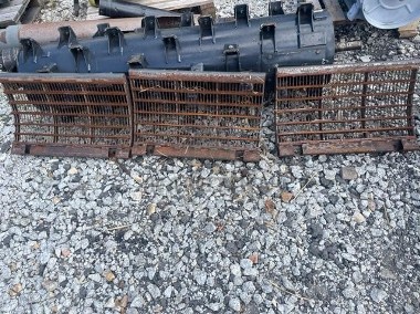 Klepisko Wstępne Claas Lexion 440 | 450 | 460 | 470 | 480-1