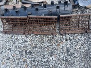 Klepisko Wstępne Claas Lexion 440 | 450 | 460 | 470 | 480