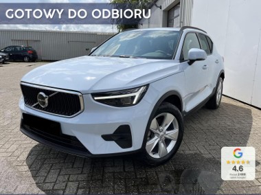 Volvo XC40 B3 Core 2.0 B3 Core (163KM)-1