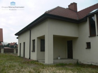 Dom Michałowice, ul. Banasiówka-1